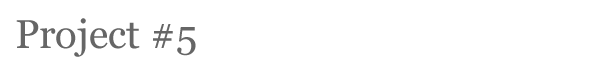 project05