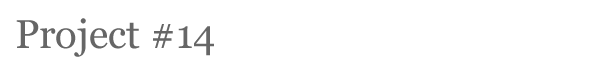 project14