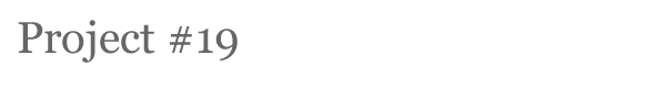 Project18